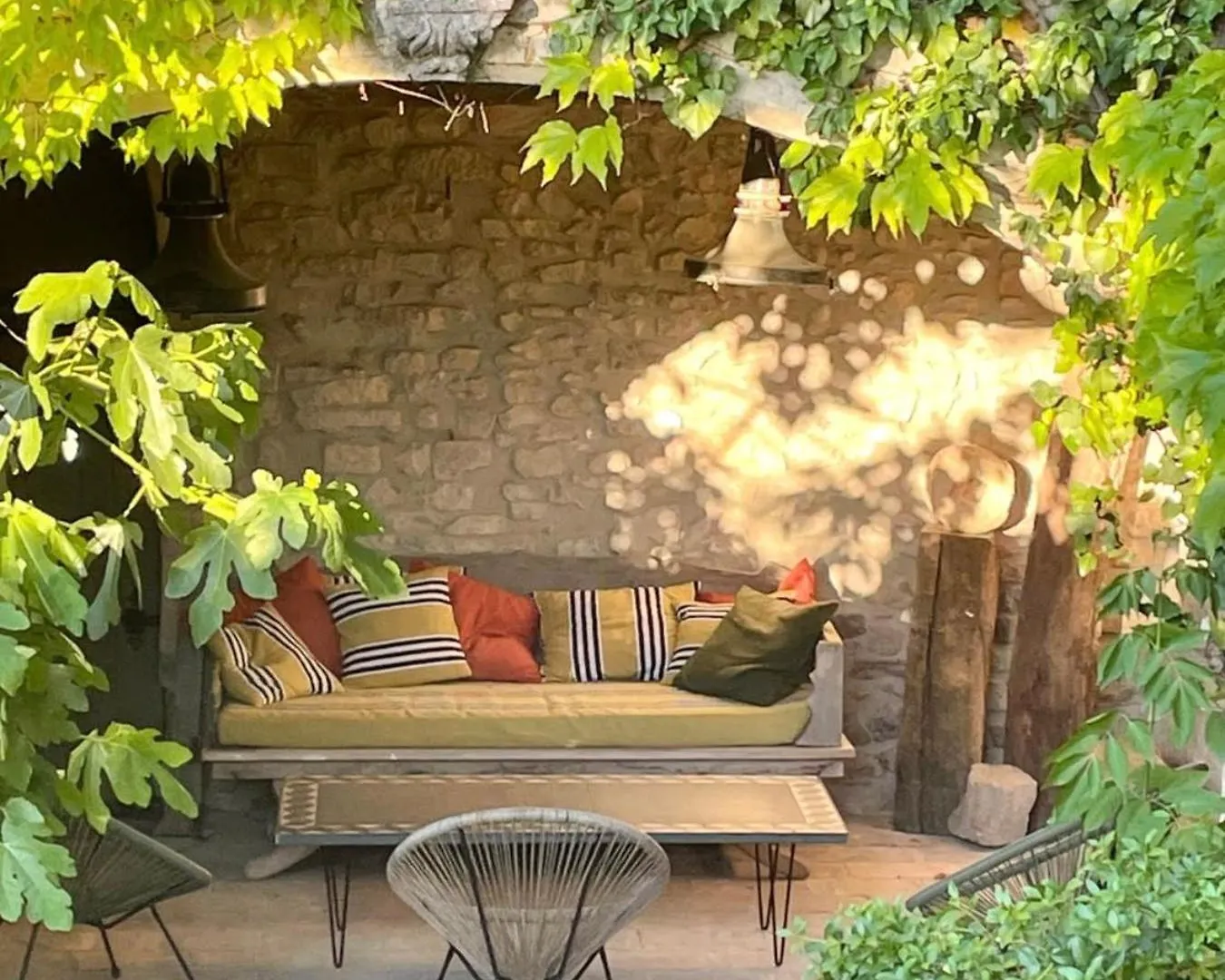 Bed & Breakfast Le Murier Vaison-la-Romaine