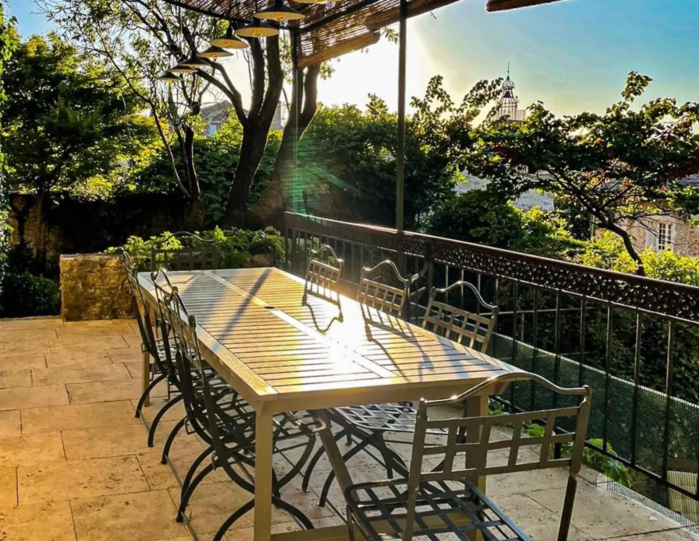 Le Murier Bed & Breakfast Vaison-la-Romaine