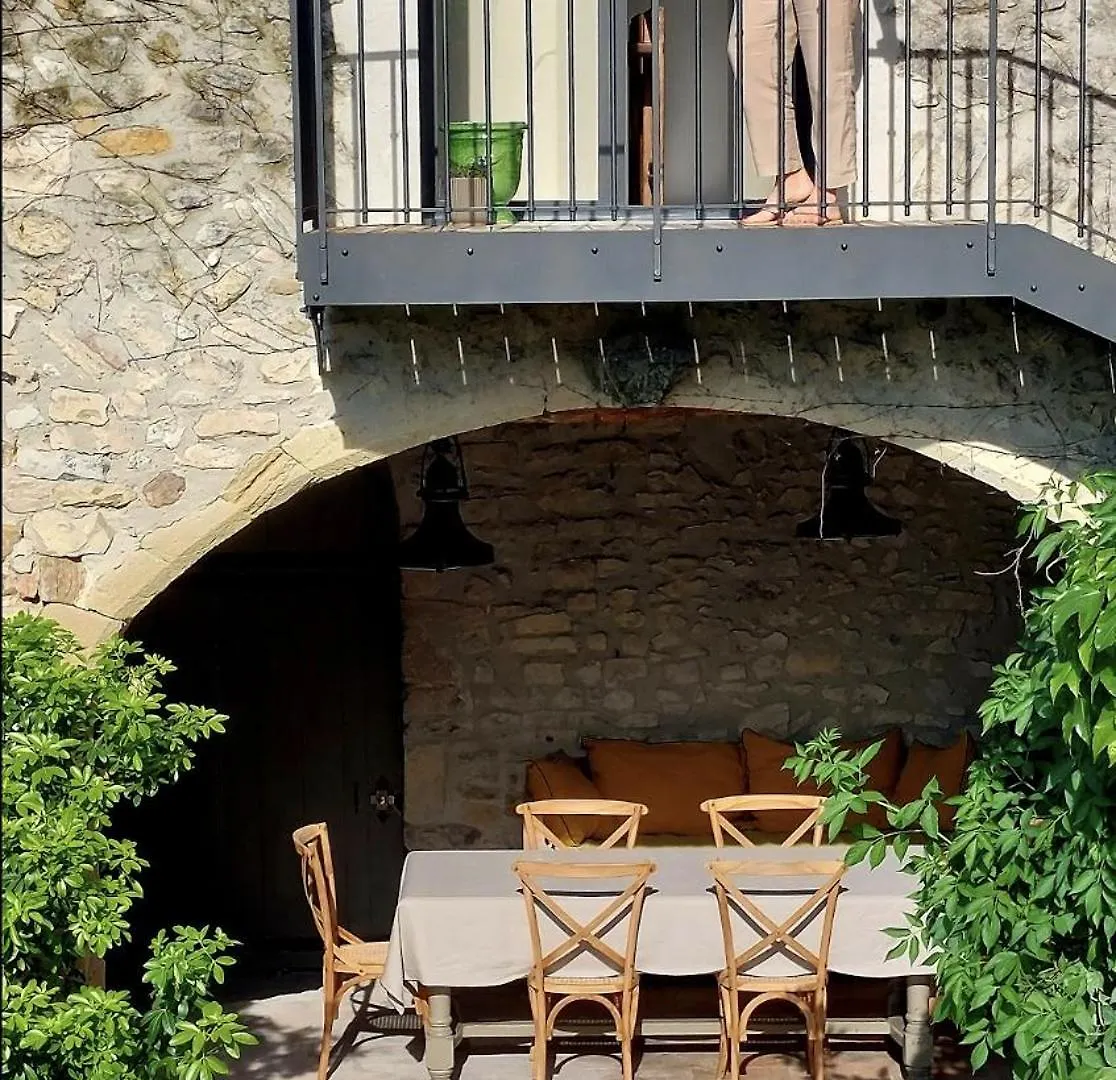 Le Murier Vaison-la-Romaine