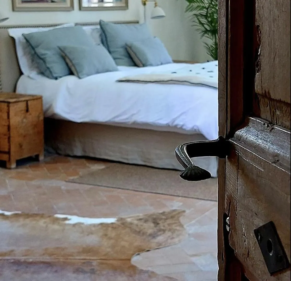 Bed & Breakfast Le Murier Vaison-la-Romaine France