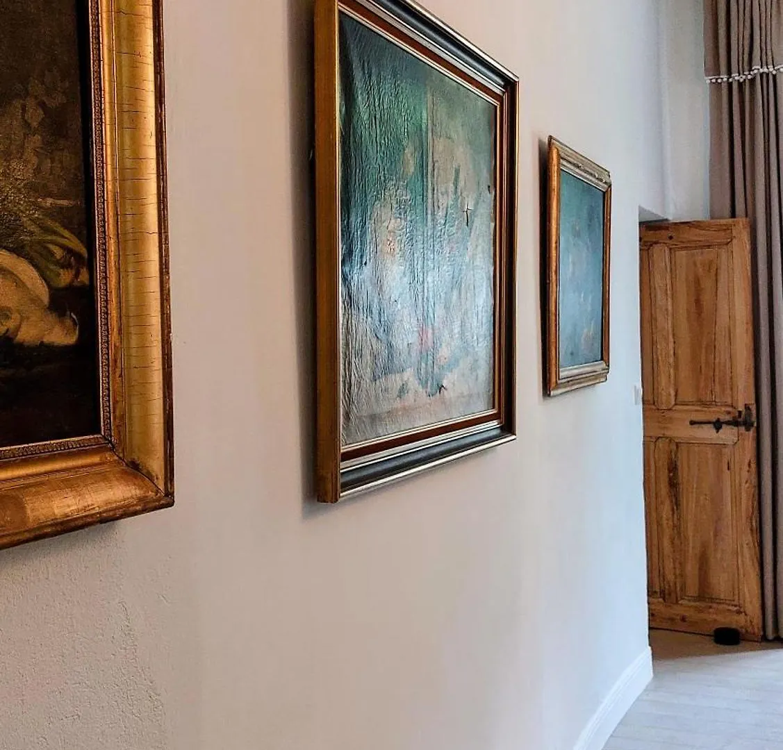 Bed & Breakfast Le Murier Vaison-la-Romaine