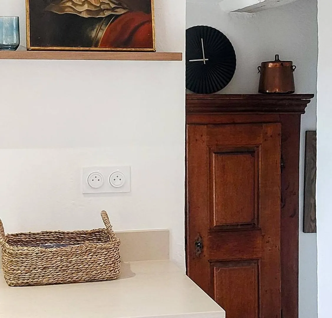 Le Murier Vaison-la-Romaine Bed & Breakfast