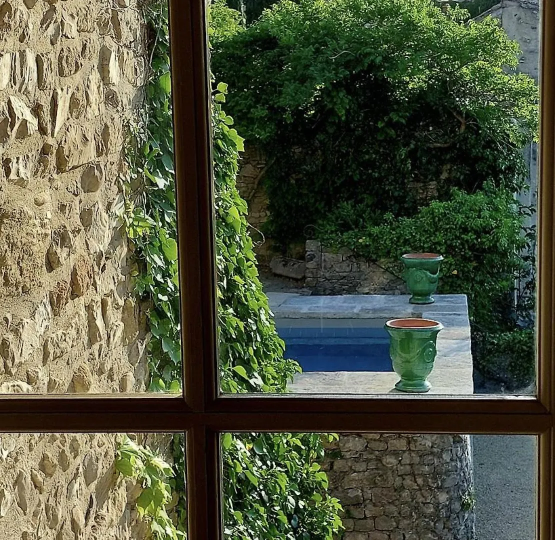 Le Murier Vaison-la-Romaine