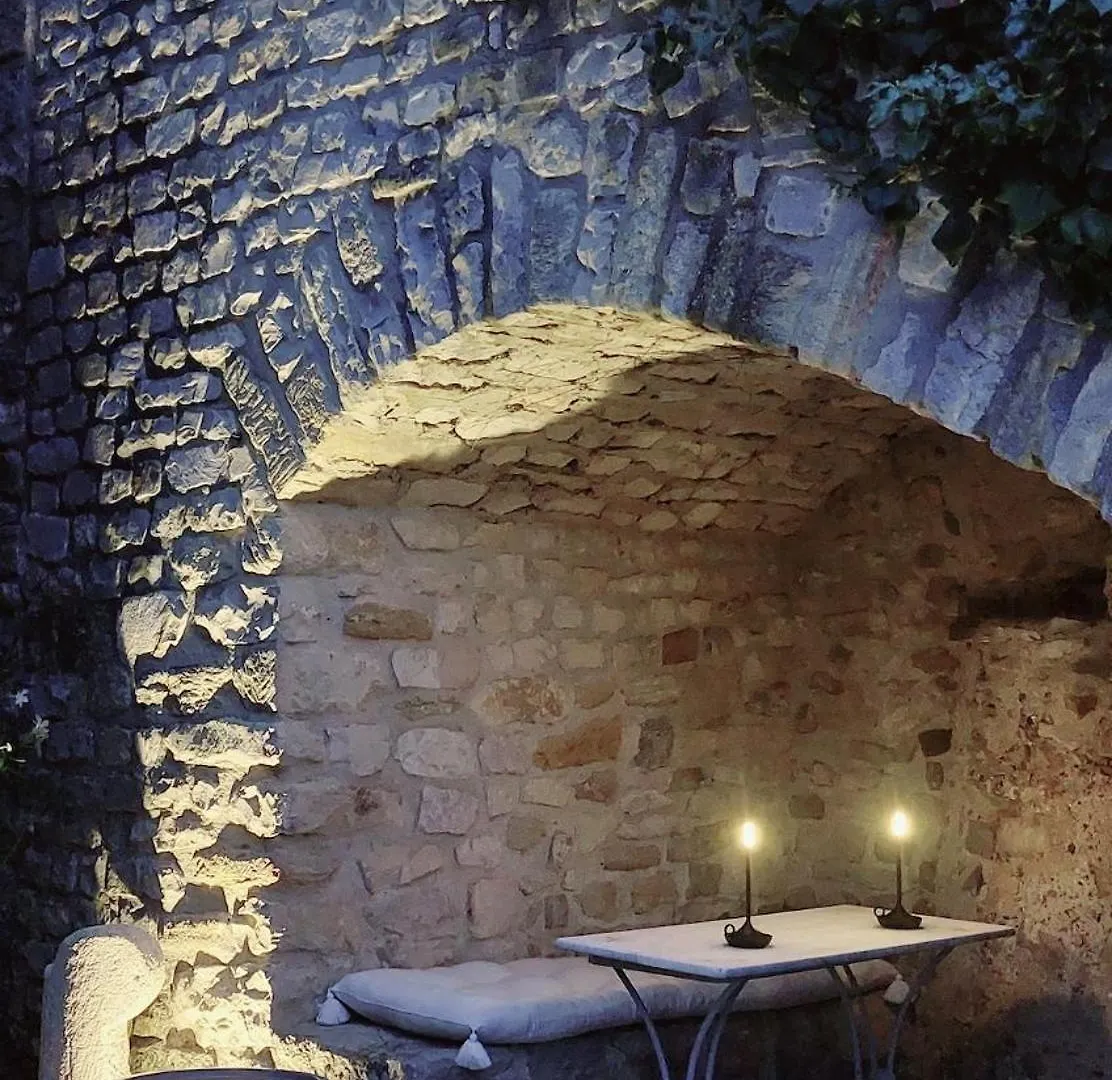 Le Murier Vaison-la-Romaine Frühstückspension