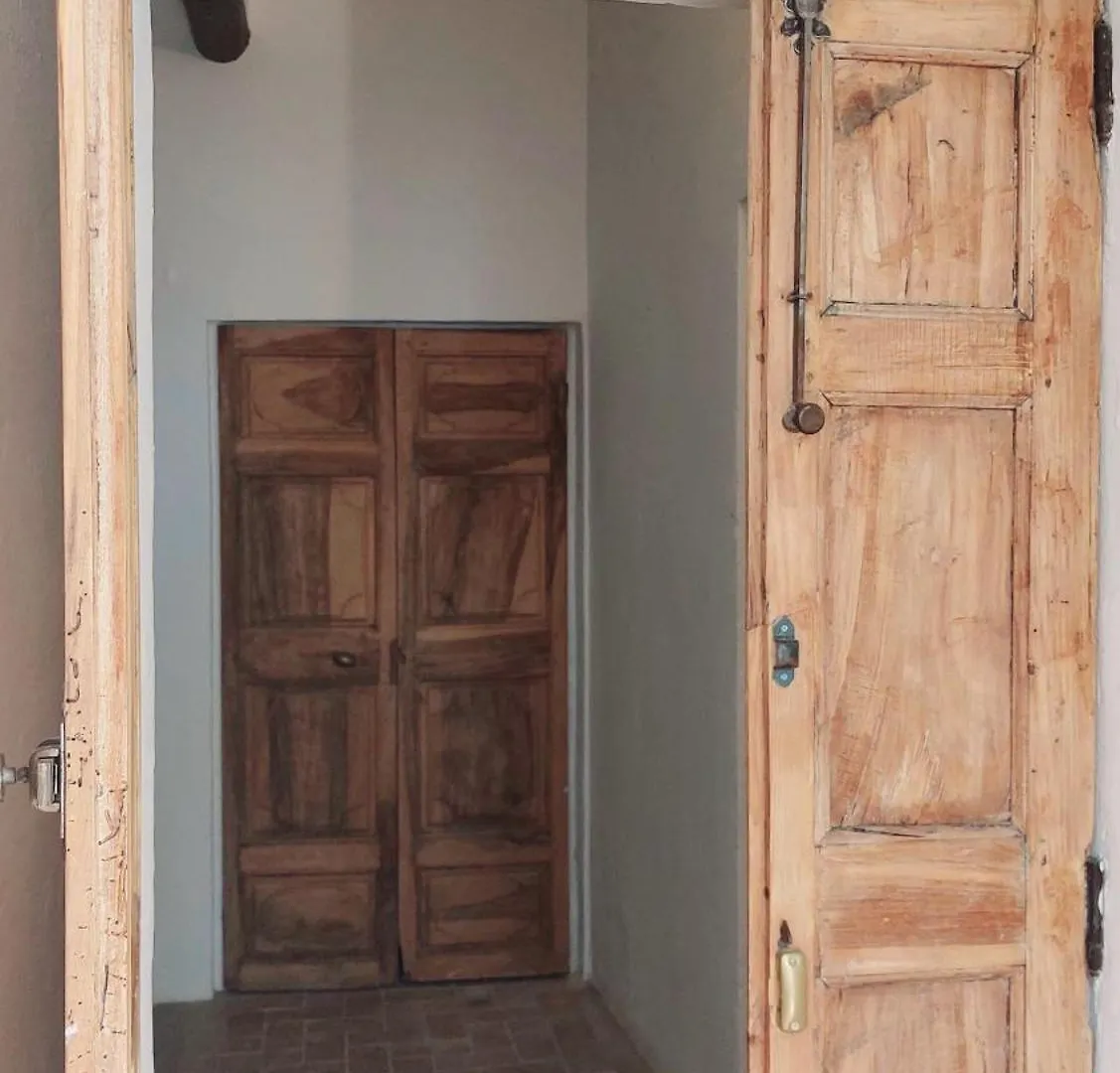 Bed & Breakfast Le Murier Vaison-la-Romaine