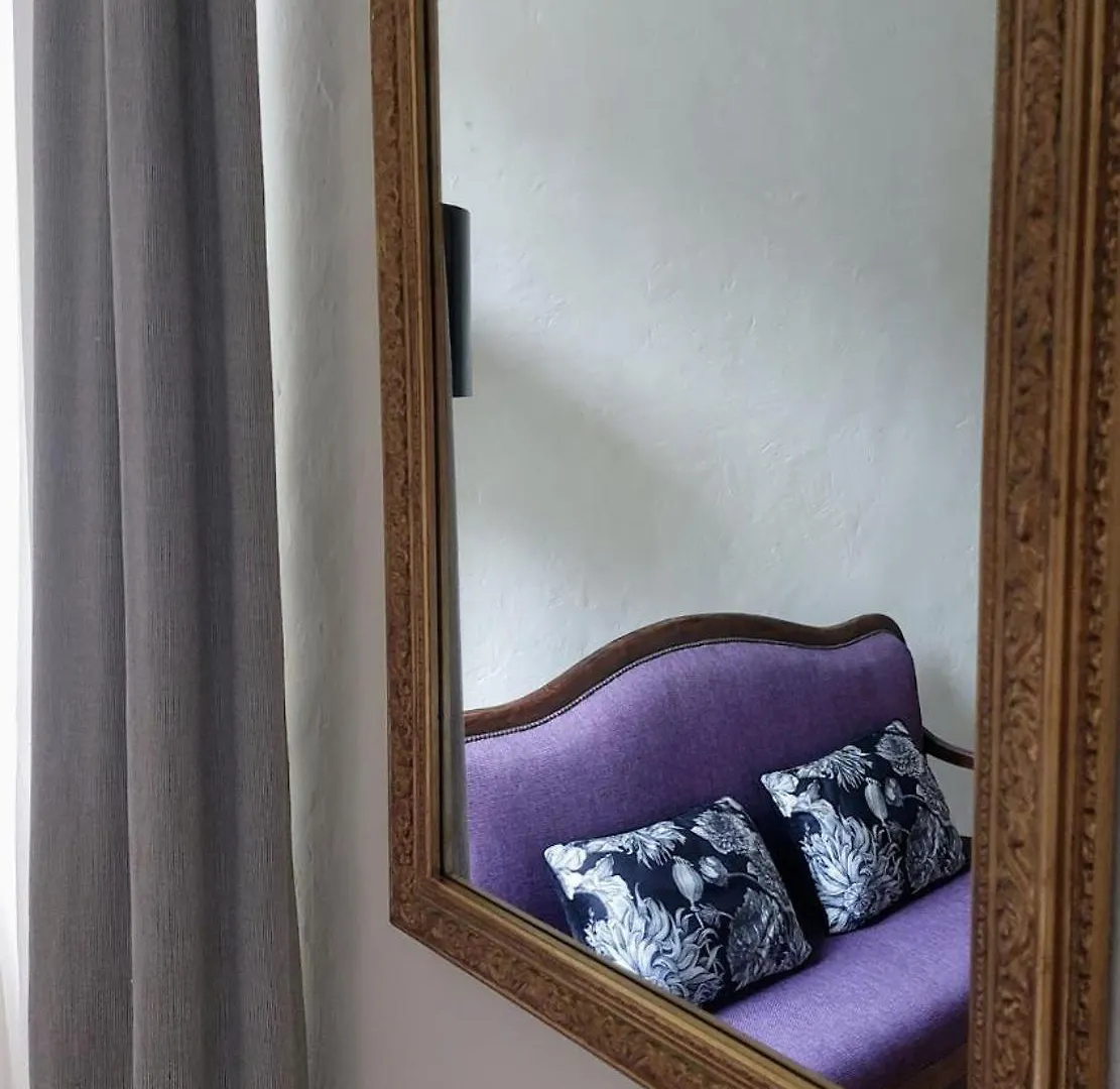 Le Murier Vaison-la-Romaine Bed & Breakfast