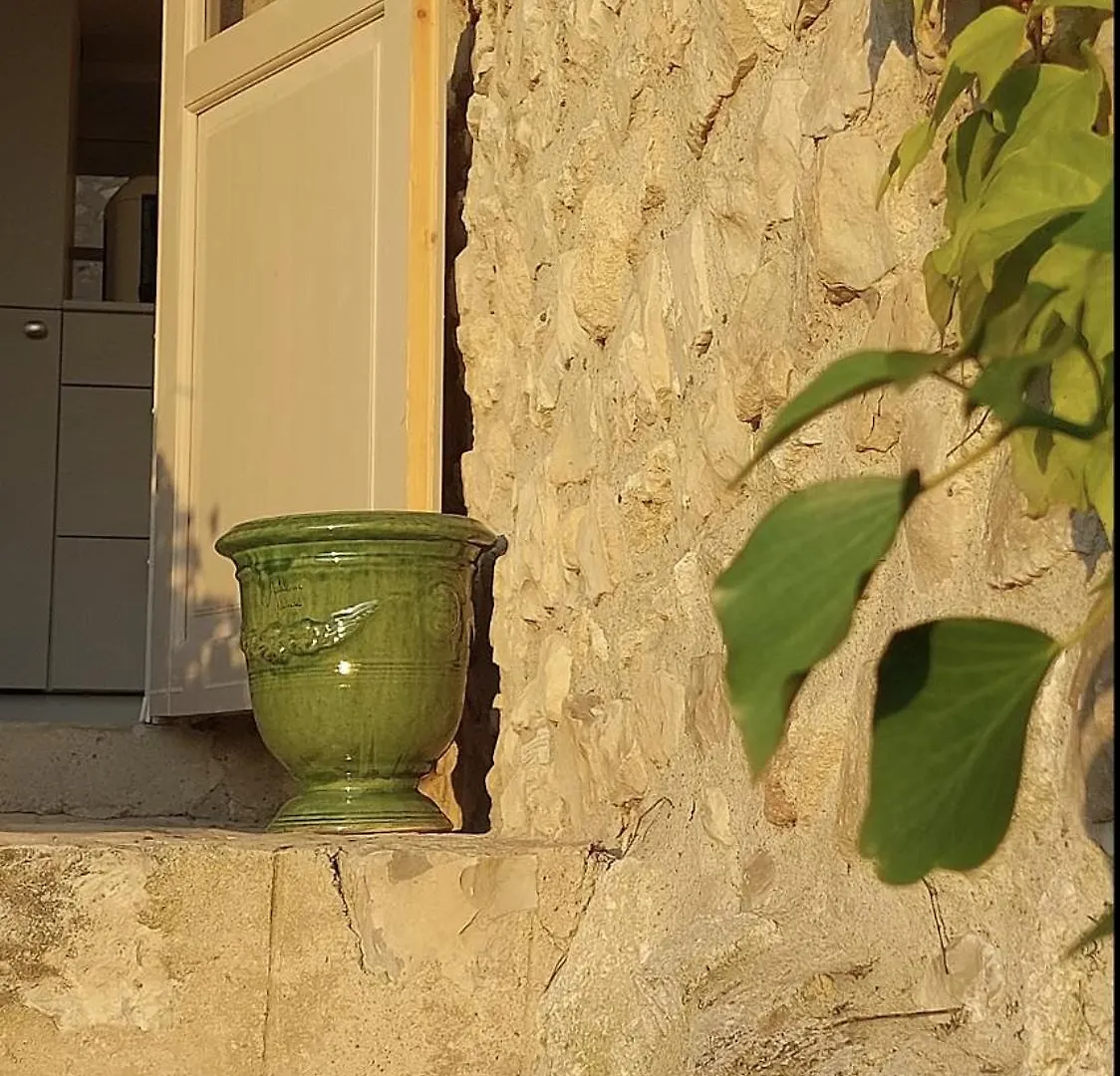 Le Murier Vaison-la-Romaine