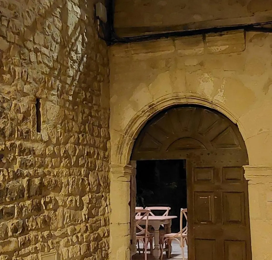 Le Murier Vaison-la-Romaine