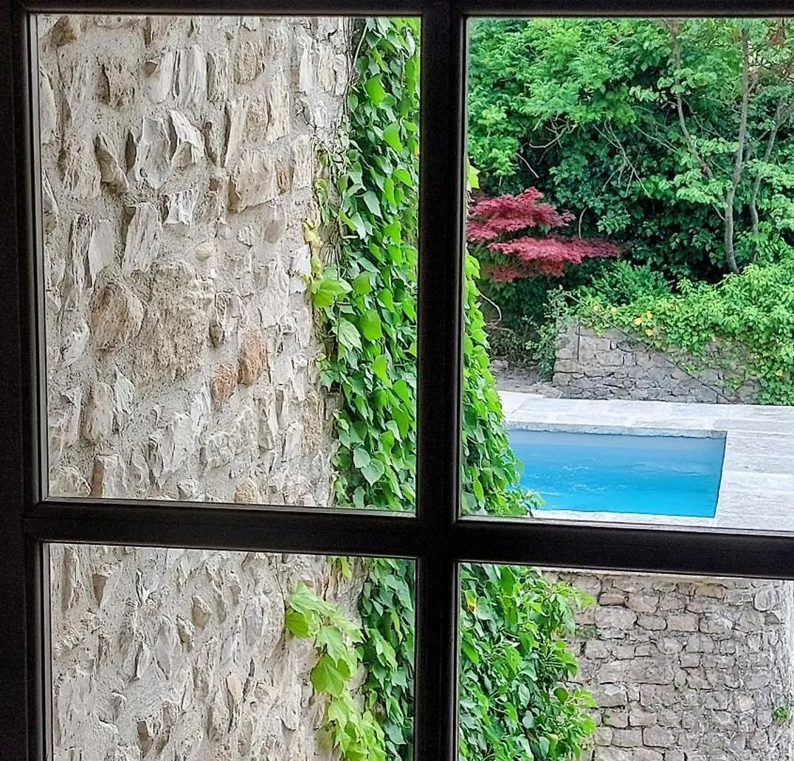 Bed & Breakfast Le Murier Vaison-la-Romaine