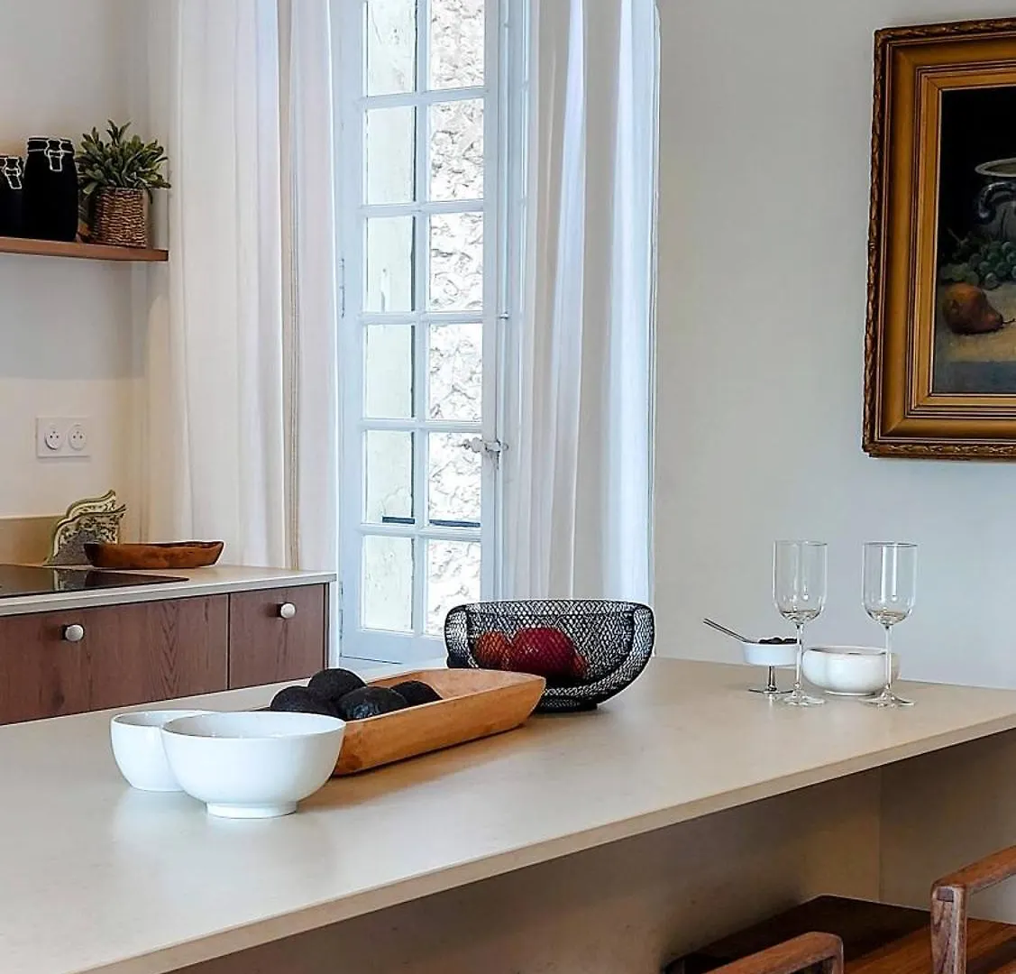 Le Murier Vaison-la-Romaine Bed & Breakfast